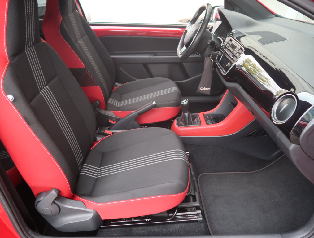 Škoda Citigo