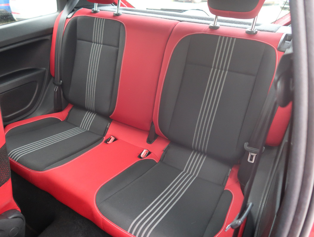 Škoda Citigo