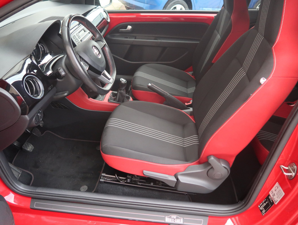 Škoda Citigo