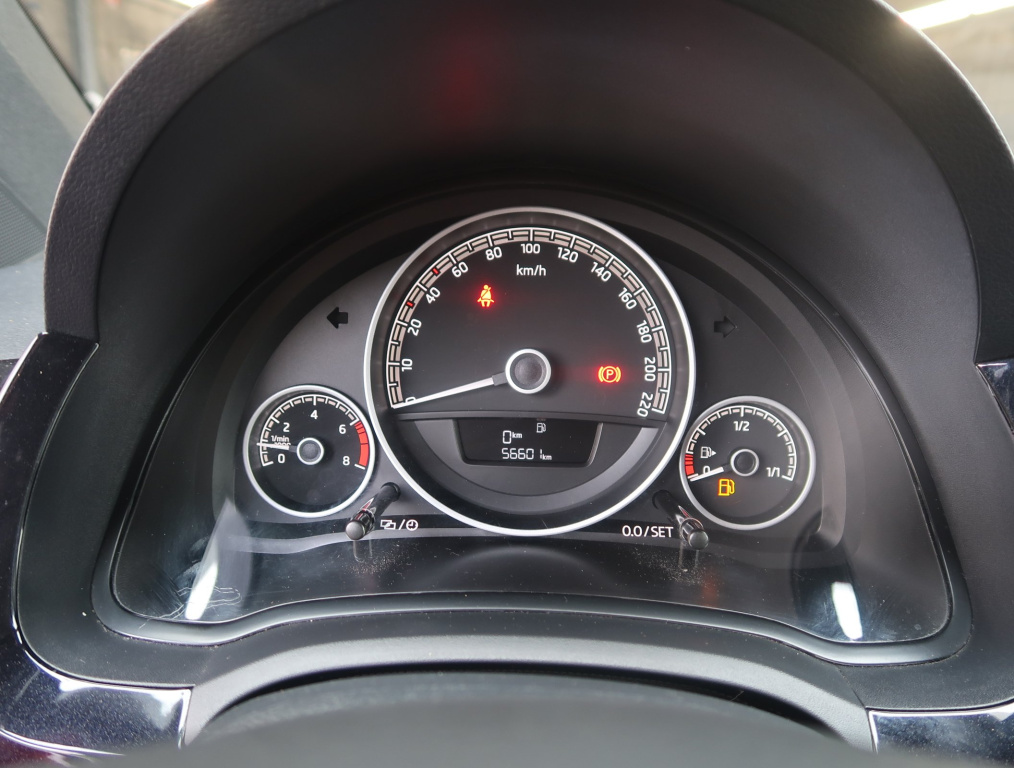Škoda Citigo