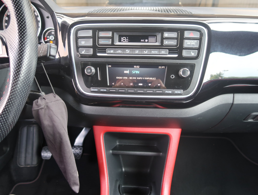 Škoda Citigo