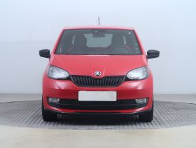 Skoda Citigo - 2018