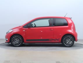 Skoda Citigo - 2018
