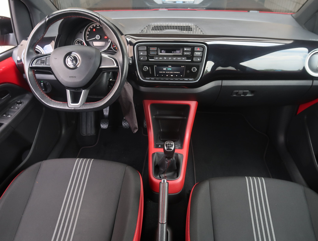 Škoda Citigo