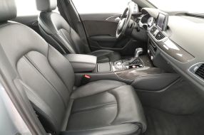 Audi S6 - 2017