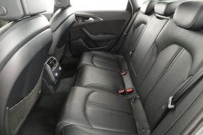 Audi S6 - 2017