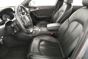 Audi S6 - 2017