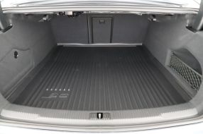 Audi S6 - 2017