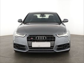 Audi S6 - 2017
