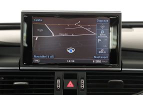 Audi S6 - 2017