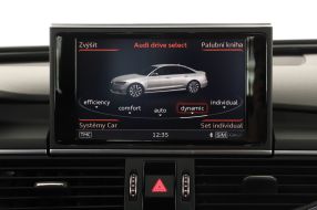 Audi S6 - 2017