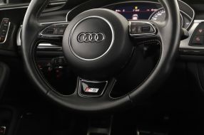 Audi S6 - 2017