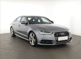 Audi S6 - 2017