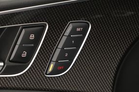 Audi S6 - 2017