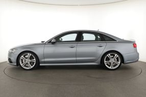 Audi S6 - 2017