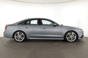 Audi S6 - 2017
