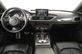 Audi S6 - 2017