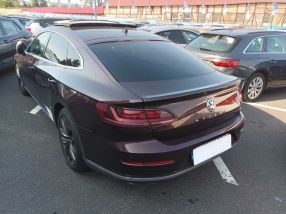 Volkswagen Arteon - 2017