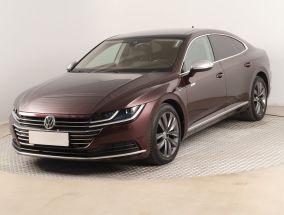 Volkswagen Arteon - 2017