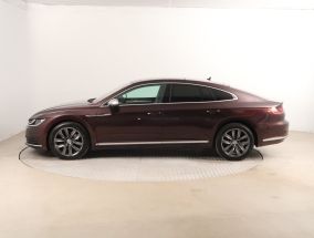 Volkswagen Arteon - 2017
