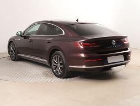 Volkswagen Arteon - 2017