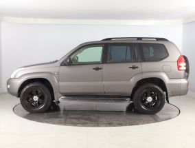 Toyota Land Cruiser - 2006