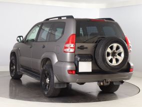 Toyota Land Cruiser - 2006