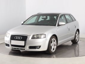 Audi A3 - 2006