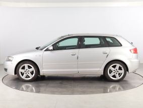 Audi A3 - 2006