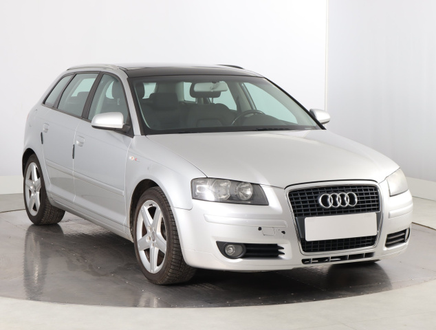 Audi A3 2006