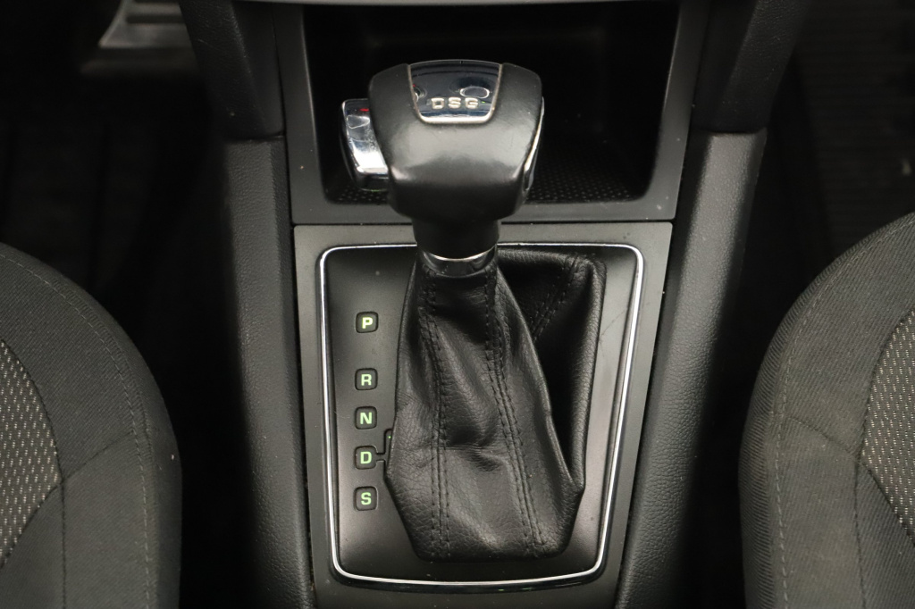 Škoda Yeti