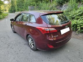 Hyundai i30 - 2017