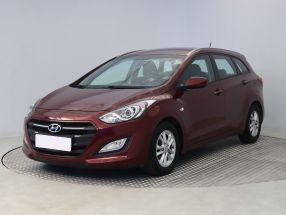 Hyundai i30 - 2017