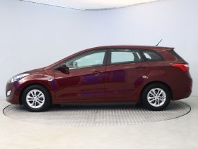Hyundai i30 - 2017