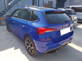 Skoda Kamiq - 2021