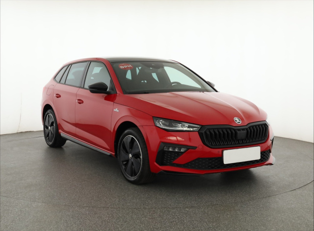 Škoda Scala 2024