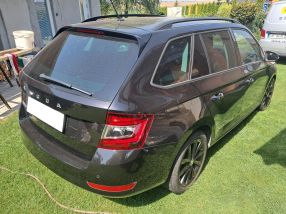 Skoda Fabia - 2021