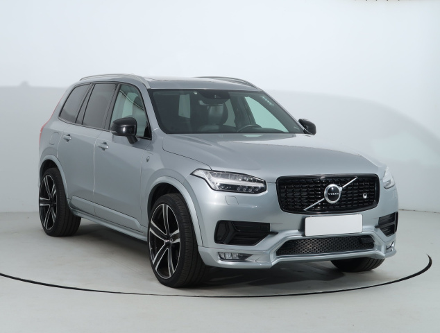 Volvo XC90 2019