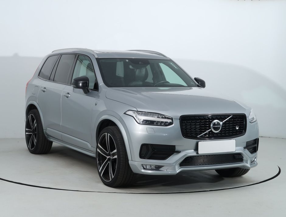 Volvo XC90 - 2019
