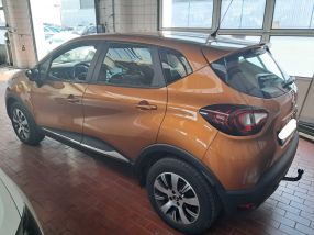 Renault Captur - 2017