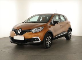 Renault Captur - 2017