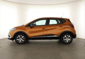 Renault Captur - 2017