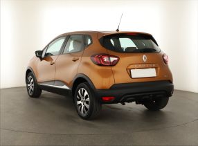 Renault Captur - 2017
