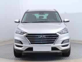 Hyundai Tucson - 2019