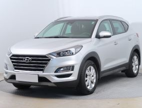 Hyundai Tucson - 2019