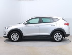 Hyundai Tucson - 2019