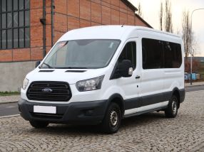 Ford Transit - 2016