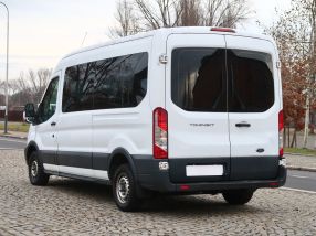 Ford Transit - 2016