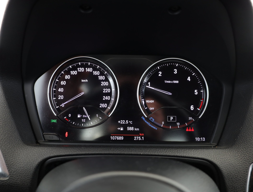 BMW 1