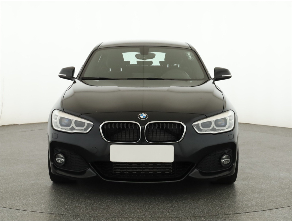BMW 1